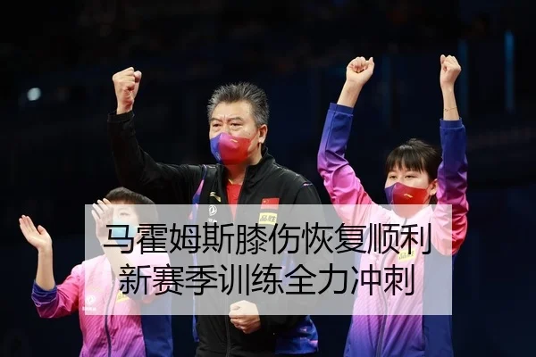 马霍姆斯膝伤恢复顺利 新赛季训练全力冲刺